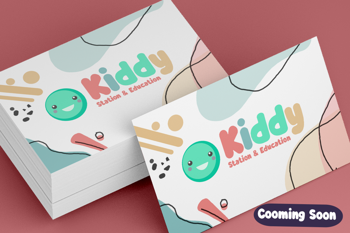 Bubbly Soda – Kids Font, a Sans Serif Font by Pinisi ART (Photo 9 of 10)