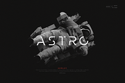 Heroes, a Sans Serif Font by Linecreative (Thumbnail 2 of 7)