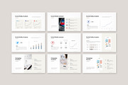 Social Media Strategy Google Slides, a Presentation Template by CreativityForest (Thumbnail 8 of 16)
