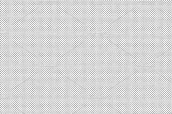 Halftone Images preview 2