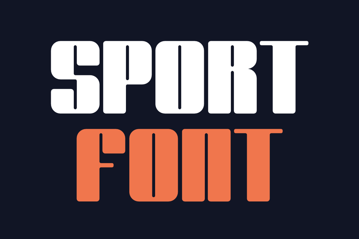 Shield Shockly, a Sans Serif Font by alon kelakon (Photo 2 of 6)