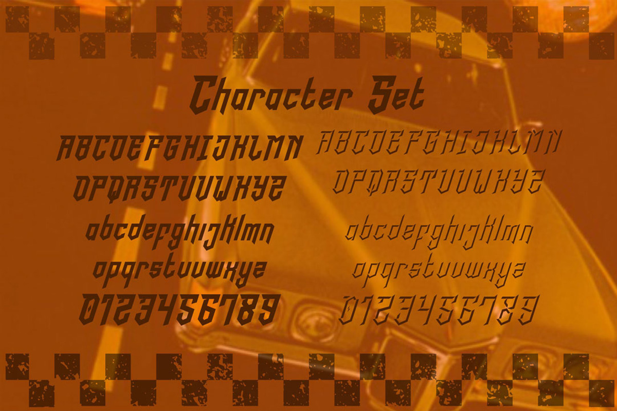 Crypton Stone preview 6