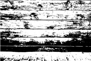 Wooden Planks Overlay