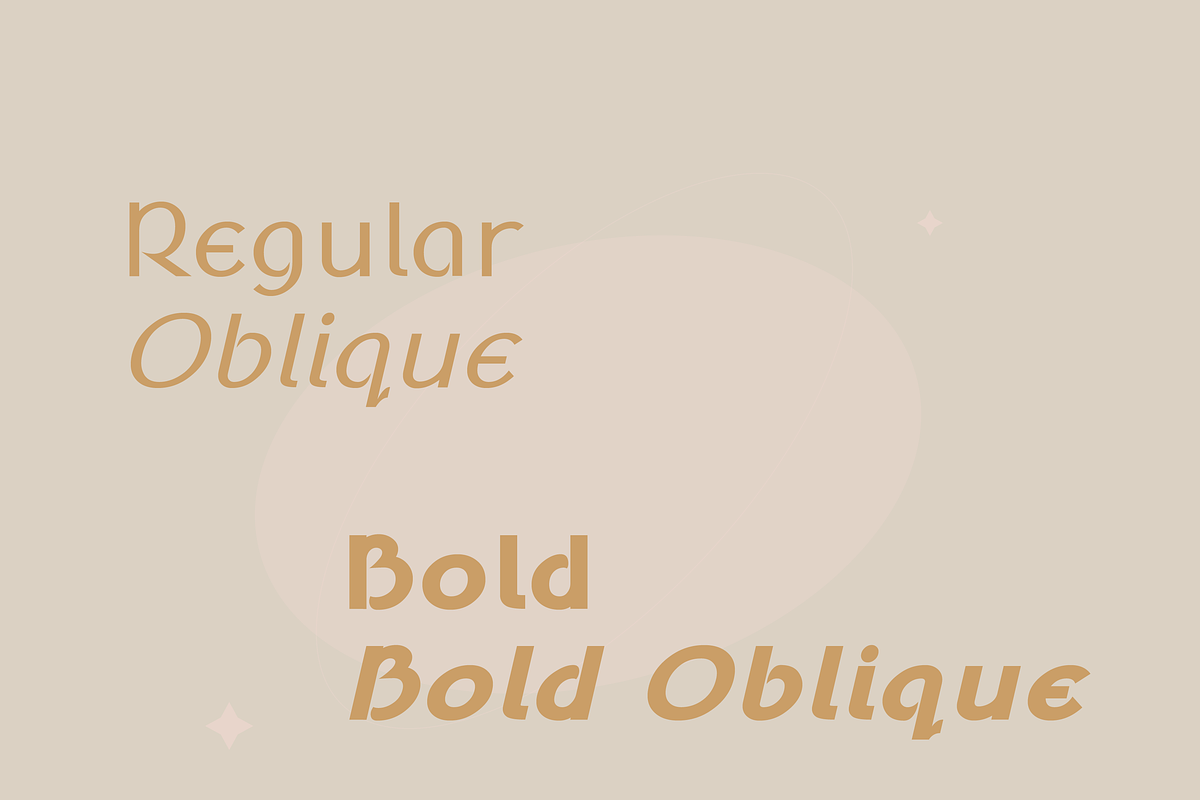 Sanpy Font, a Sans Serif Font by Creative Foundry (Photo 2 of 9)