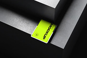 Tablet Display Mockup, an iPad Mockup by kreatifreya (Thumbnail 3 of 4)