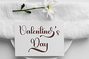Sunday Handmade, a Handwritten Font by InermediaSTUDIO (Thumbnail 9 of 10)