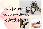 Philloa Hisoda - Authentic Signature, a Handwritten Font by Dhabee (Thumbnail 4 of 8)
