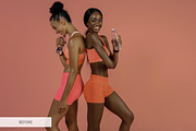 Color Powder Overlays Photoshop, a Plug-in Add-On by FixThePhoto (Thumbnail 16 of 32)
