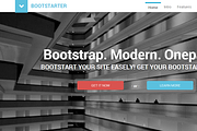 Bootstrap 5 templates set - SAVE 75%, a Websites & App Template by ...