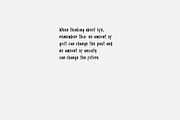 MATTABATEEN Monoline Font, a Script Font by NTC Graphic (Thumbnail 5 of 9)