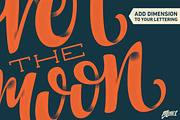 Procreate Clean Halftone Brushes, a Brush Add-On by Nicholas Miner (Thumbnail 3 of 5)