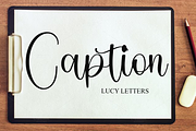 Kitchen Handmade, a Handwritten Font by InermediaSTUDIO (Thumbnail 7 of 9)