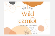Benefits | Stylish Serif Typeface, a Serif Font by MchCrafter (Thumbnail 9 of 18)
