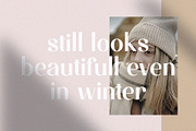 Magistic Elegant Sans Serif Font, a Sans Serif Font by Graphicxell (Thumbnail 5 of 6)