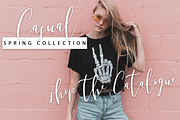 Boshankem - Script font, a Script Font by Quothron (Thumbnail 5 of 7)