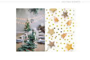 Christmas moments#4| 18 stock photos, a Background Photo by Nina Stock Photos (Thumbnail 4 of 9)
