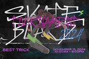 Hears, a Handwritten Font by Yktypstd (Thumbnail 2 of 8)