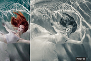 B&W LR Presets Mobile + Desktop, a Plug-in Add-On by PhotoSpirit (Thumbnail 9 of 10)