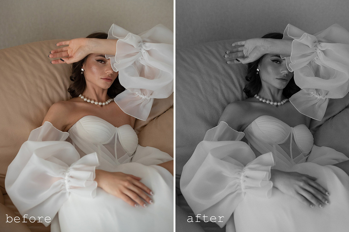 TOP 22 WEDDING LIGHTROOM PRESETS, a Preset Add-On by OstapenkoPhotography (Photo 5 of 7)