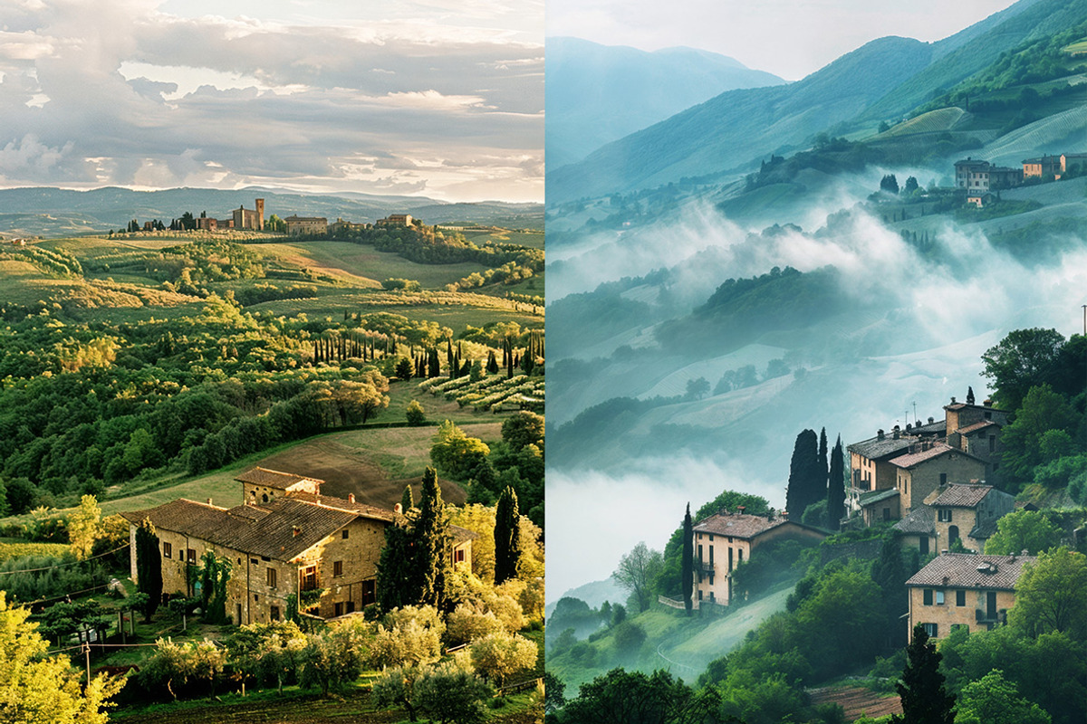 Italian vibes - 181 images, a Holiday Photo by Handmadefont (Photo 13 of 17)