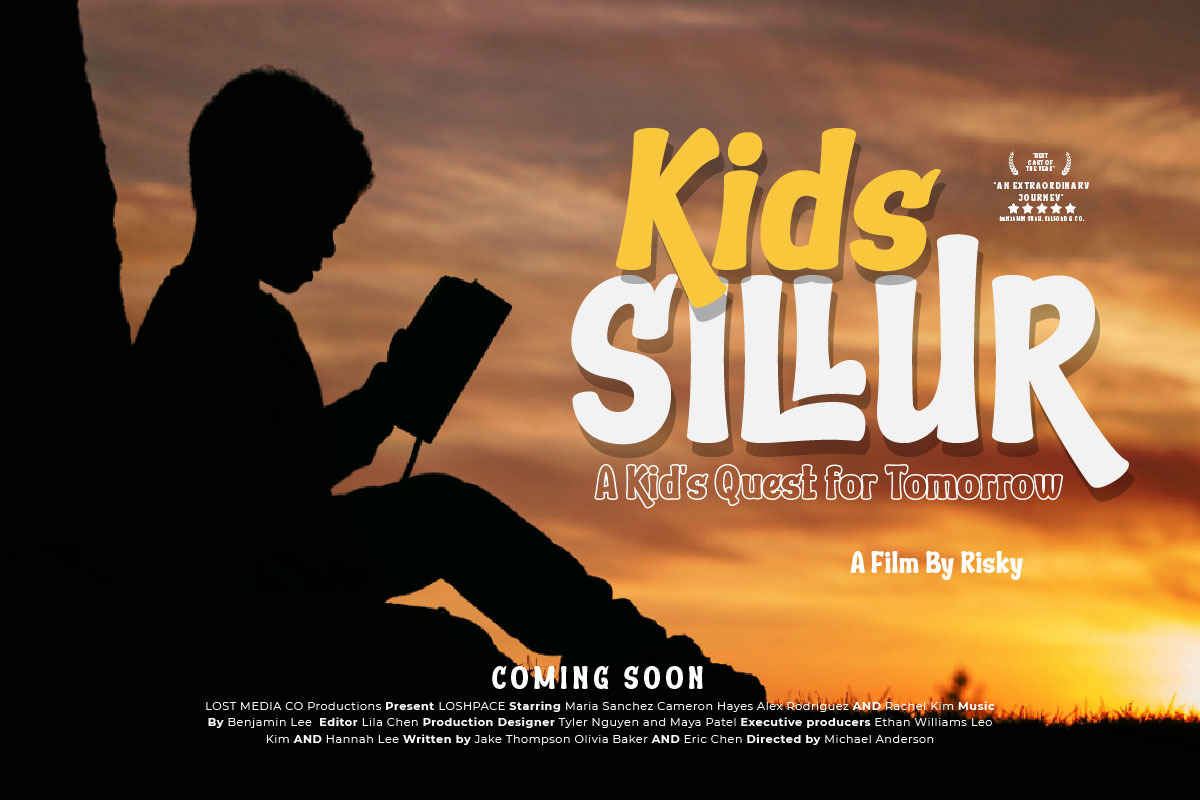 Kwuter is a display typeface designe, a Sans Serif Font by twinstd (Photo 5 of 10)