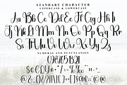 Jungle, a Handwritten Font by InermediaSTUDIO (Thumbnail 4 of 8)