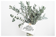 SALE! Menulist Typeface, a Script Font by Emtheen Std. (Thumbnail 3 of 13)