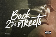 Ratticus - Stylish Lettering Font, a Script Font by ikiiko (Thumbnail 2 of 7)