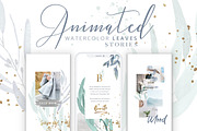 BEST SELLER Bundle Eviory, a Social Media Template by Eviory (Thumbnail 25 of 50)
