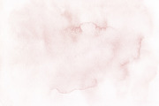 Blush Watercolor Texture & 18 Colors, a Texture Graphic by ARg Design (Thumbnail 6 of 24)