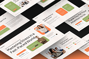 Stress Management Keynote, a Presentation Template by Annora Studio (Thumbnail 4 of 7)