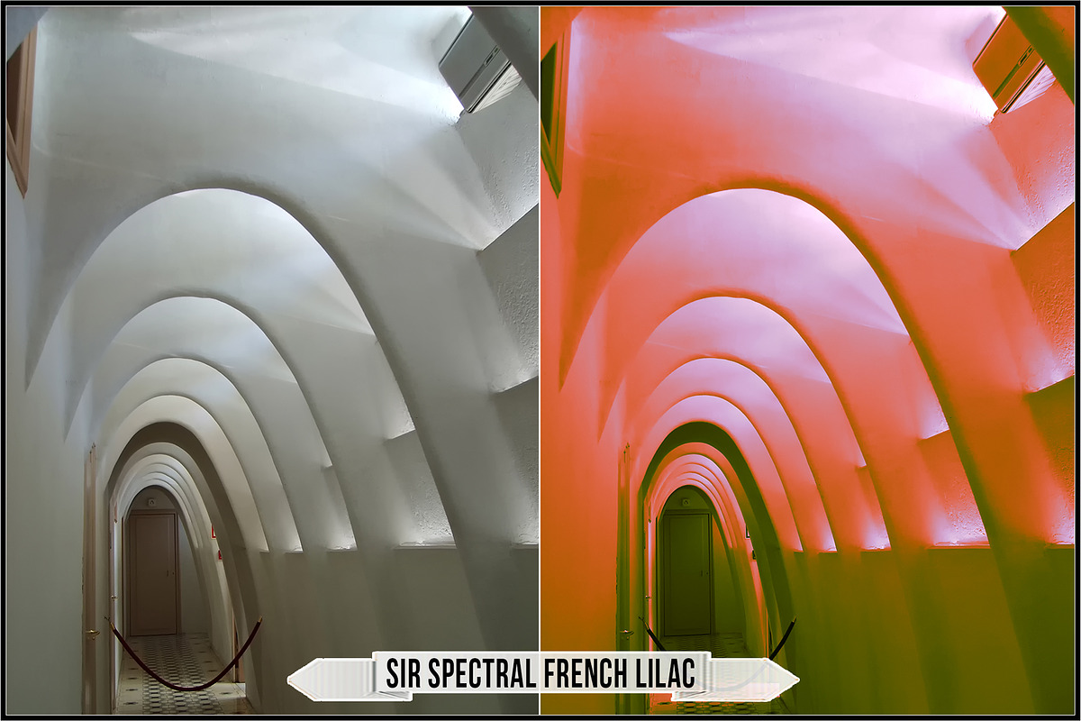 Solarized IR Inspired profiles LUTs, a Plug-in Add-On by Raztrend (Photo 29 of 30)