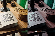 Portochrome Lightroom & ACR Presets, an Action Add-On by Presetrain Co. (Thumbnail 8 of 8)