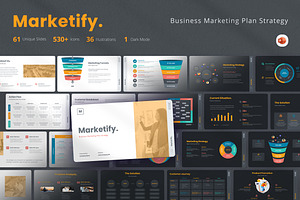 Business Marketing Plan Proposal