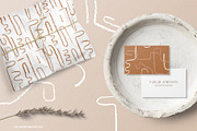Abstract Boho Patterns, a Pattern Graphic by Youandigraphics (Thumbnail 4 of 16)