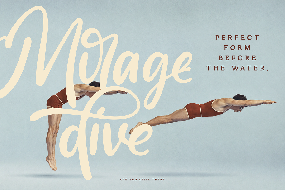 Sometime Yours - Script Typeface, a Script Font by VP Fonts (Photo 2 of 33)