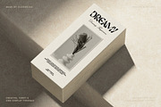 March Evoked - Creative Display Font, a Sans Serif Font by SilverStag Type Foundry (Thumbnail 15 of 26)
