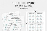 Facial Treatment Forms, a Websites & App Template by SwitzerShop (Thumbnail 4 of 7)