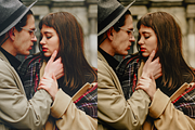 14 Love Lightroom Presets, a Preset Add-On by RamsaGraphi (Thumbnail 6 of 10)