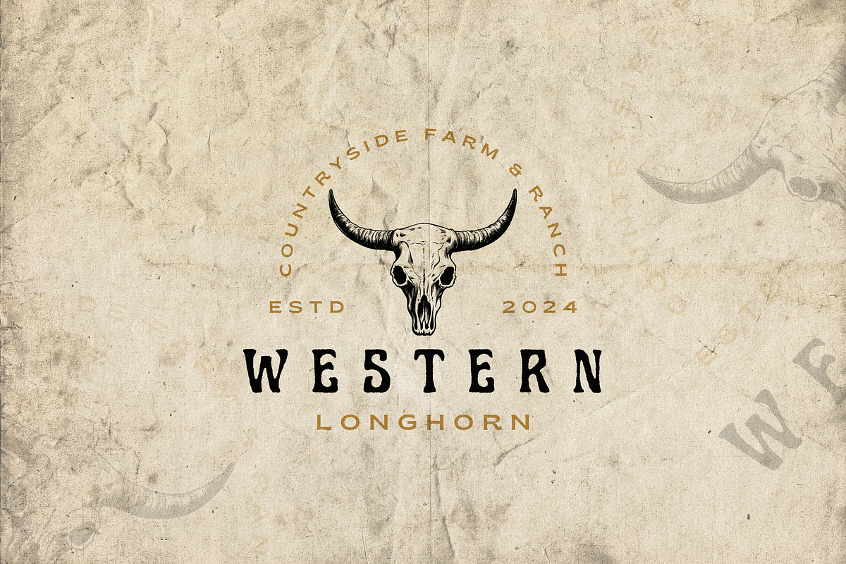 300+ Wild West Western illustrations, a Graphic by Craftsy Crafters (Photo 10 of 13)