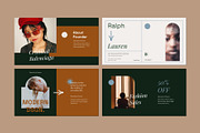 NOUVELLE Bundle Presentation Pack, a Presentation Template by Rocket Template (Thumbnail 5 of 15)