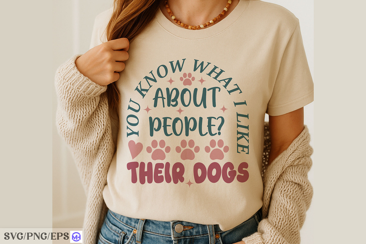 You Know What I Like About People, an Animal Illustration by mh_arif (Photo 4 of 4)