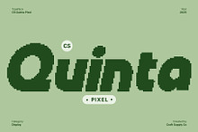 CS Quinta Pixel