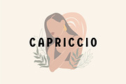 Suffice - Playful Typeface, a Sans Serif Font by roomspace creative lab (Thumbnail 4 of 14)
