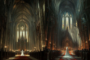 547 Prompts for Dark Gothic Art:Vol2, an Illustration by Sevenstyles (Thumbnail 13 of 13)