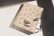 Autumn leaves watercolor collection, a Seasonal Illustration by alenaganzhela (Thumbnail 7 of 11)