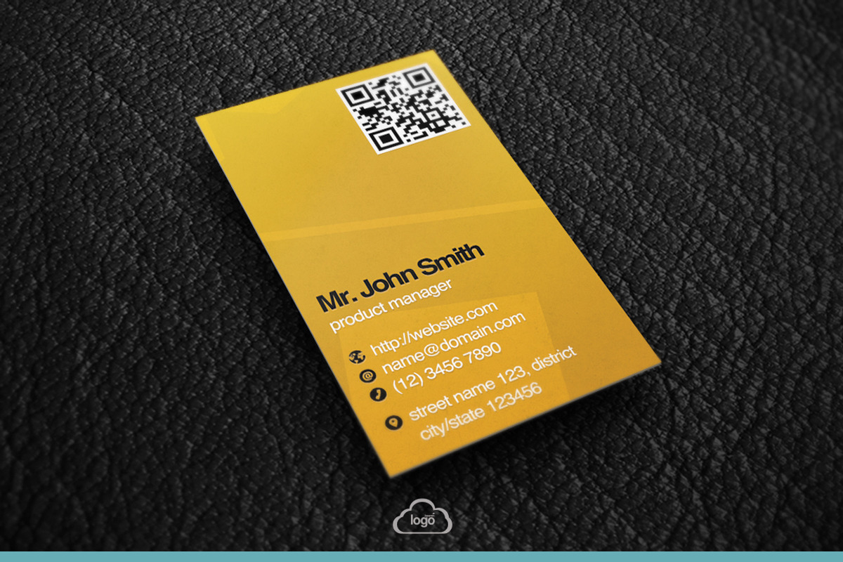 Pet Home Business Card, a Business Card Template by Logo Heaven (Photo 4 of 5)