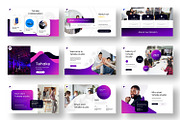 Tehake - Business Google Slide, a Presentation Template by Dens Creative Studio (Thumbnail 2 of 6)