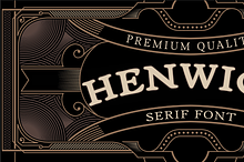 Henwick