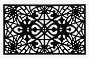 10 Laser Cut Decorative Frame Bundle, an Illustration by abu67222 (Thumbnail 10 of 11)